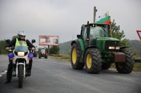 Farmers will not protest in downtown Sofia today, Ministry of Interior said