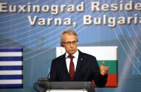 Bulgaria's PM Denkov after trilateral meeting: Europe can no longer afford to be divided