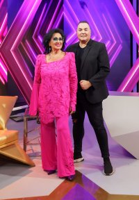 снимка 1 Шоуто „С БНТ завинаги“ с емблематичния водещ Драгомир Драганов продължава с нов сезон от 17 септември