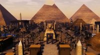 снимка 4 Императорски игри, "Древен Египет" - 3 епизод