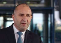 President Radev: The government's priority is the profits of crony companies