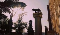 снимка 11 Императорски игри, "Рим – роден в кръв" - 1 епизод