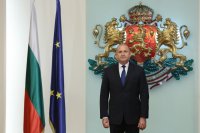 Bulgaria's President convenes a consultative meeting on national security threats