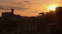 снимка 7 Императорски игри, "Рим – роден в кръв" - 1 епизод