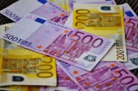 Counterfeit euro banknotes detected in Haskovo