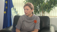 EC Vice-President Jourova on Bulgaria's bid to join Schengen: I will do my best to convince the Netherlands and Austria