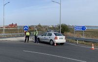 Two died in a serious road accident near the coastal town of Pomorie