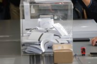 Ministry of Interior: No serious public order violations reported on election day