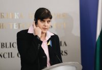 European Chief Prosecutor Laura Kövesi is visiting Bulgaria on November 9