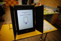 Bulgaria holds a second round of local elections on November 5