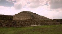 снимка 1 Императорски игри, "Ацтеките – сблъсък на империи" - 6 епизод