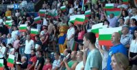 снимка 1 Спортните таланти на България: "Волейболно ДНК" - Александър Николов