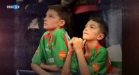 снимка 6 Спортните таланти на България: "Волейболно ДНК" - Александър Николов