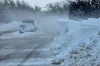 After the hurricane wind: The state of emergency declared in Varna remains in place