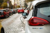 Old, highly polluting cars banned from entering Sofia city centre as of December 1