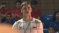 снимка 19 Спортните таланти на България: "Волейболно ДНК" - Александър Николов