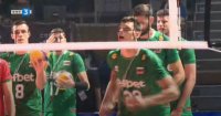 снимка 3 Спортните таланти на България: "Волейболно ДНК" - Александър Николов