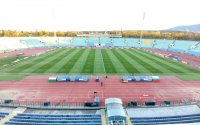 European qualifier between Bulgaria and Hungary will be played behind closed doors tonight at the national stadium in Sofia