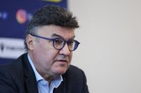 Borislav Mihailov resigned as president of Bulgarian Football Union