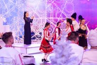 снимка 14 Неустоими празнични емоции със звездните шоупрограми „Балканска щръклица“ и „Новогодишен калейдоскоп“ по БНТ
