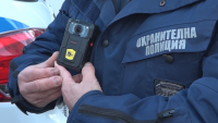 Enhanced control over police body-worn cameras in Burgras