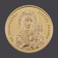 BNB releases gold commemorative coins