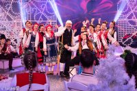снимка 16 Неустоими празнични емоции със звездните шоупрограми „Балканска щръклица“ и „Новогодишен калейдоскоп“ по БНТ