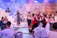 снимка 11 Неустоими празнични емоции със звездните шоупрограми „Балканска щръклица“ и „Новогодишен калейдоскоп“ по БНТ