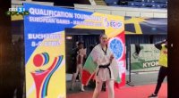 снимка 9 Спортните таланти на България: "Стъпки към бъдещето" - Калина Бояджиева (кикбокс и таекуондо)