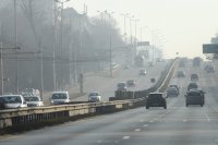 Poor air quality in Sofia: Municiaplity urges residents to use public transport and to avoid using cars