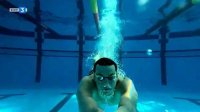 снимка 3 Спортните таланти на България: "Повелителят на водата" - Петър Мицин (плуване)