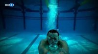 снимка 24 Спортните таланти на България: "Повелителят на водата" - Петър Мицин (плуване)