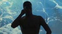 снимка 8 Спортните таланти на България: "Повелителят на водата" - Петър Мицин (плуване)