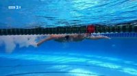 снимка 14 Спортните таланти на България: "Повелителят на водата" - Петър Мицин (плуване)