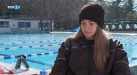 снимка 12 Спортните таланти на България: "Повелителят на водата" - Петър Мицин (плуване)