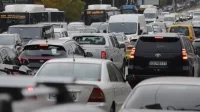 Low Emission Zone for cars in Sofia stops operating