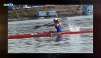 снимка 29 Спортните таланти на България: "Там, където реката се влива в мечта" - Йоана Георгиева (кану каяк)