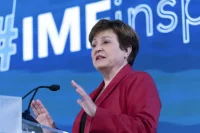 Bulgaria prepares nomination of Kristalina Georgieva for a second term as the Head of IMF