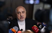 GERB leader Boyko Borissov: The PM rotation will be around March 6