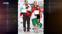 снимка 12 Спортните таланти на България: "В крепостта на търпението" - Мария Йовкова (тенис на маса)