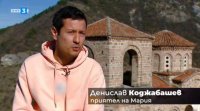снимка 21 Спортните таланти на България: "В крепостта на търпението" - Мария Йовкова (тенис на маса)