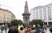 Bulgaria marks 151 years since the death of national hero Vassil Levski