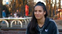 снимка 1 Спортните таланти на България: "В крепостта на търпението" - Мария Йовкова (тенис на маса)