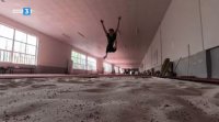 снимка 9 Спортните таланти на България: "Полет над метри" - Пламена Миткова (лека атлетика)