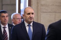 President Radev: MoI Chief Secretary Zhivko Kotsev's ties with big-time smugglers are a mockery of statehood