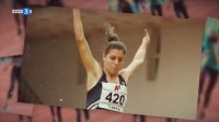 снимка 17 Спортните таланти на България: "Полет над метри" - Пламена Миткова (лека атлетика)