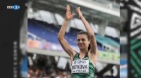 снимка 1 Спортните таланти на България: "Полет над метри" - Пламена Миткова (лека атлетика)