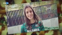 снимка 19 Спортните таланти на България: "Полет над метри" - Пламена Миткова (лека атлетика)