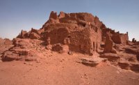 снимка 11 Сахара - живият музей в пясъците