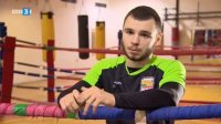 снимка 13 Спортните таланти на България: "Рами Киуан – право в целта" (бокс)